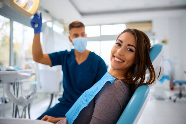 Our Range of Dental Services in Margate, FL